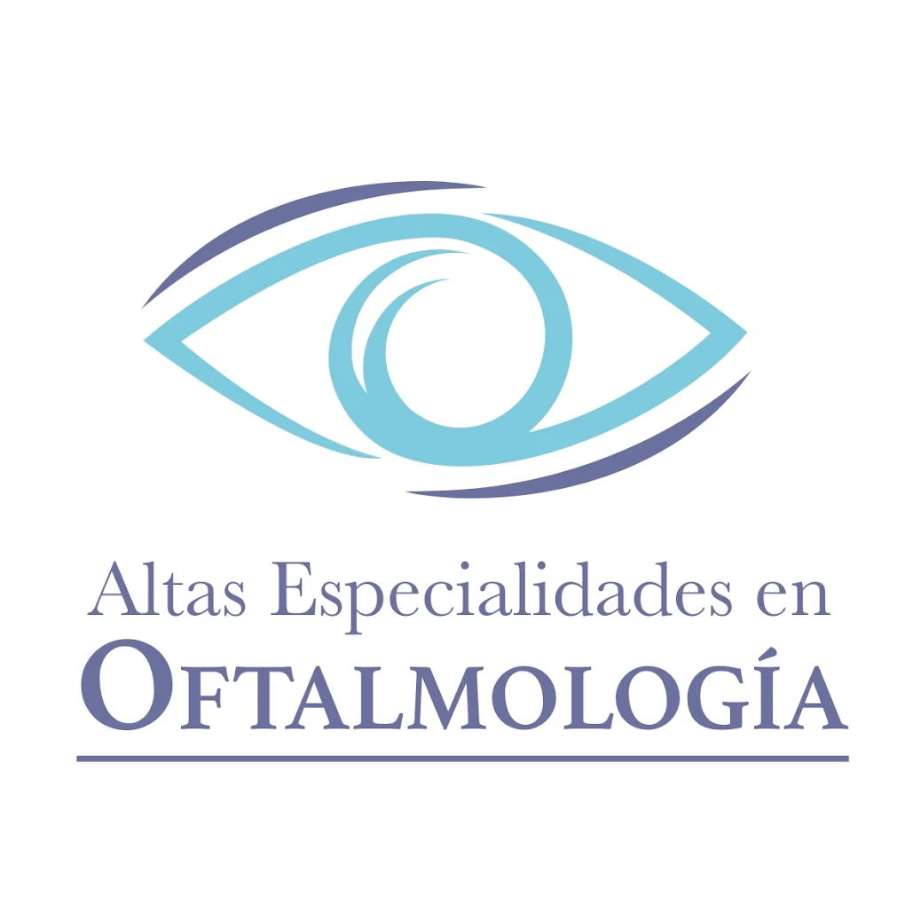 Altas Especialidades en Oftalmología